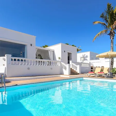 Semesterbostad La Casa Del Puerto, *