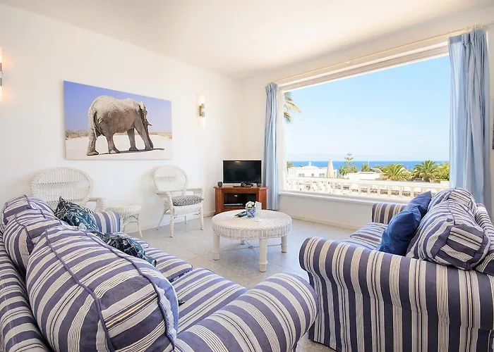 La Casa Del Puerto, * Puerto Calero