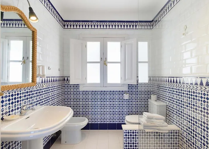 La Casa Del Puerto, * Puerto Calero