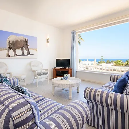 La Casa Del Puerto, * Puerto Calero