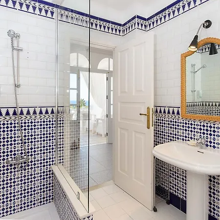 La Casa Del Puerto, Puerto Calero