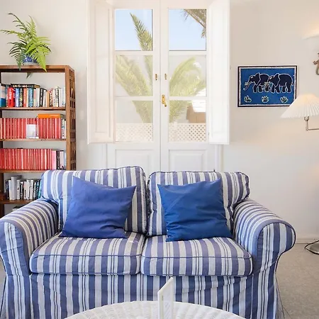 La Casa Del Puerto, Puerto Calero