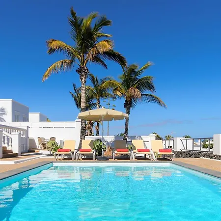 Vakantiehuis La Casa Del Puerto,