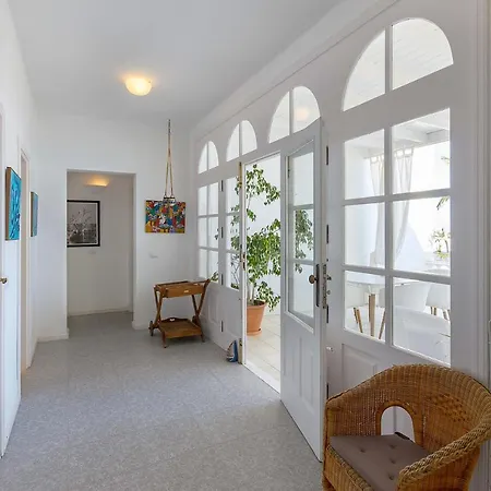 Vakantiehuis La Casa Del Puerto,