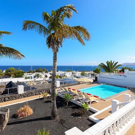 La Casa Del Puerto, * Puerto Calero