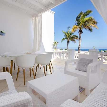 Nyaraló La Casa Del Puerto,