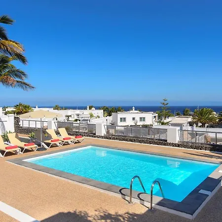 La Casa Del Puerto, Vakantiehuis