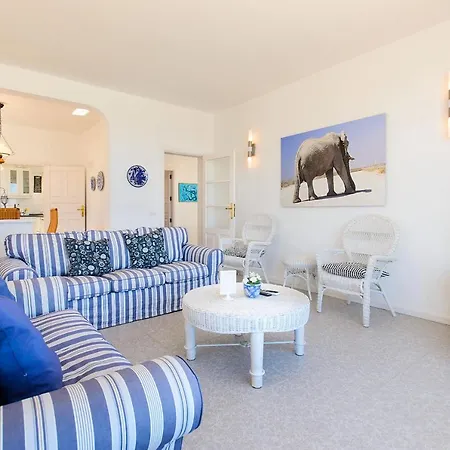 Semesterbostad La Casa Del Puerto, *