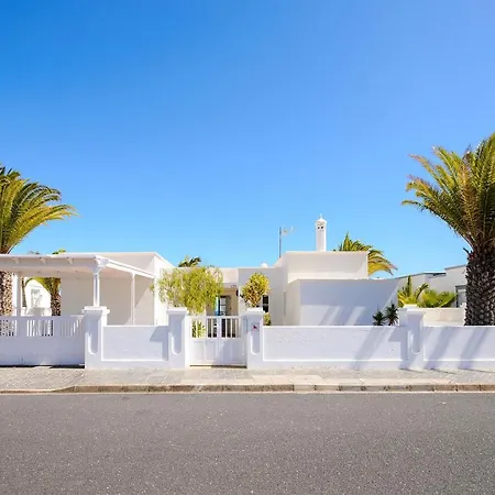 La Casa Del Puerto,