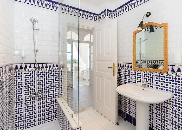 La Casa Del Puerto, Puerto Calero