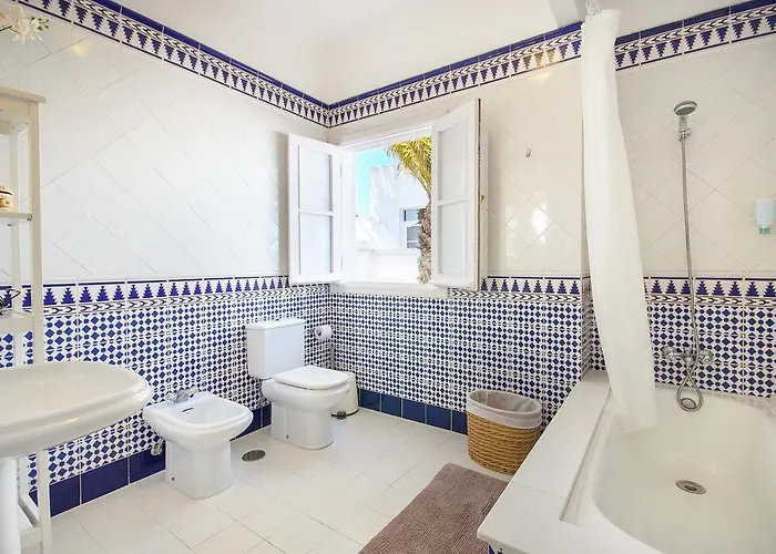 La Casa Del Puerto, Σπίτι διακοπών Puerto Calero