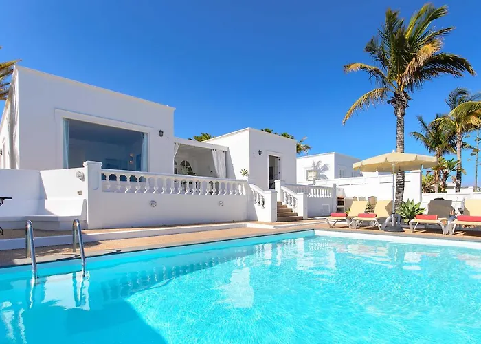 Σπίτι διακοπών La Casa Del Puerto, *