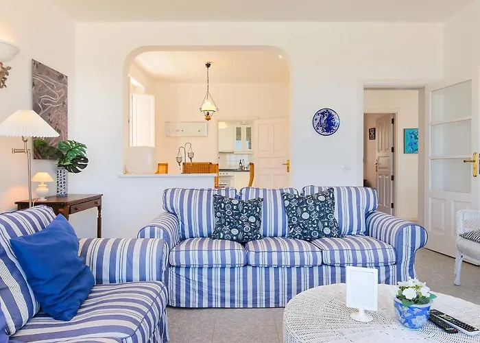 La Casa Del Puerto, Puerto Calero