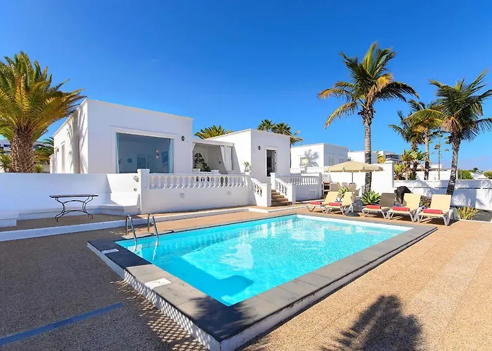 Casa vacanze La Casa Del Puerto, *