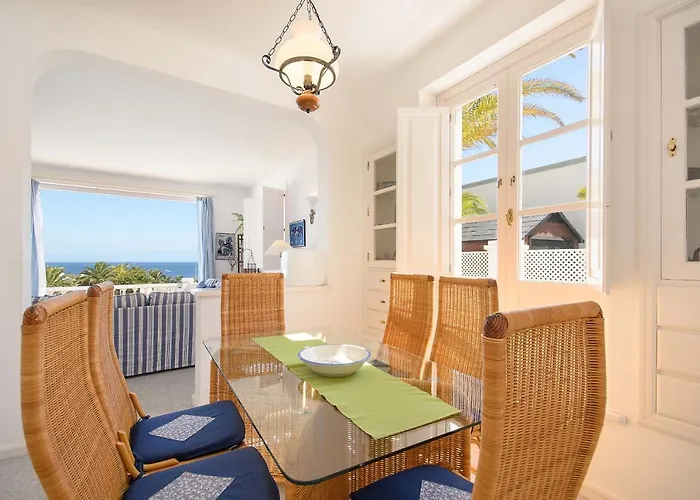 Σπίτι διακοπών La Casa Del Puerto, Puerto Calero