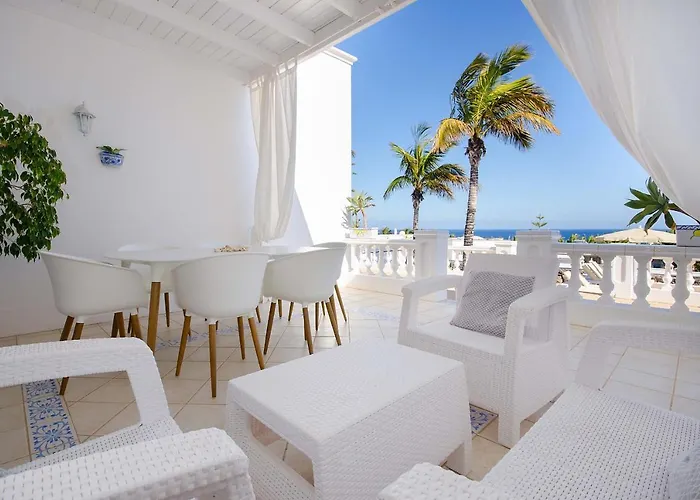 Casa vacanze La Casa Del Puerto,