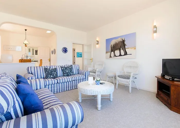 Casa vacanze La Casa Del Puerto, *