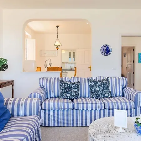 La Casa Del Puerto, Puerto Calero