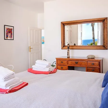 Prázdninový dům La Casa Del Puerto, *