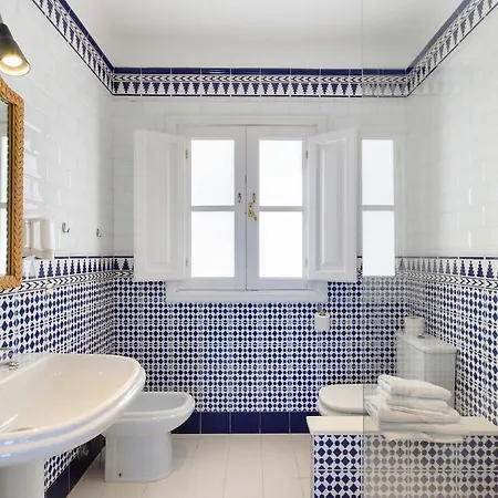 La Casa Del Puerto, * Puerto Calero